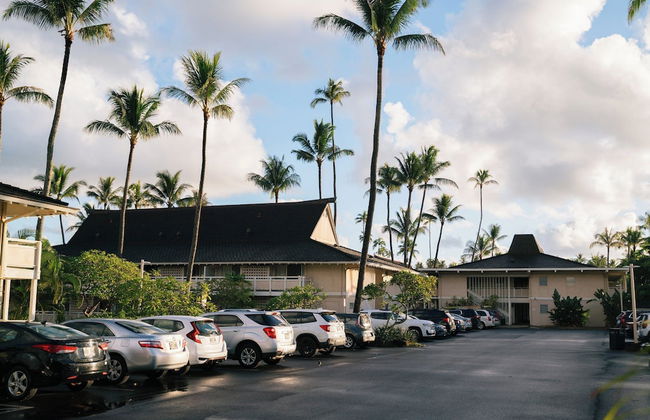 Plantation Hale Suites - Foto 49
