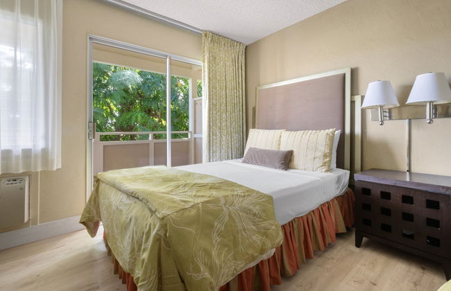 Plantation Hale Suites - Foto 17
