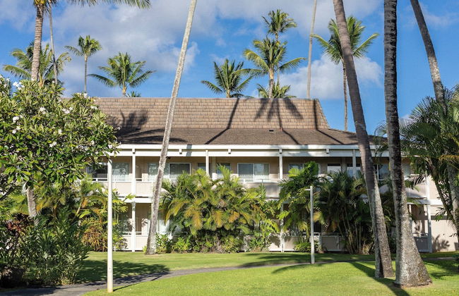 Plantation Hale Suites - Foto 52