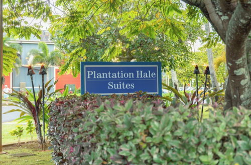 Foto 69 - Plantation Hale Suites