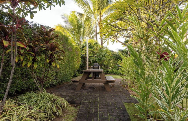 Plantation Hale Suites - Foto 68