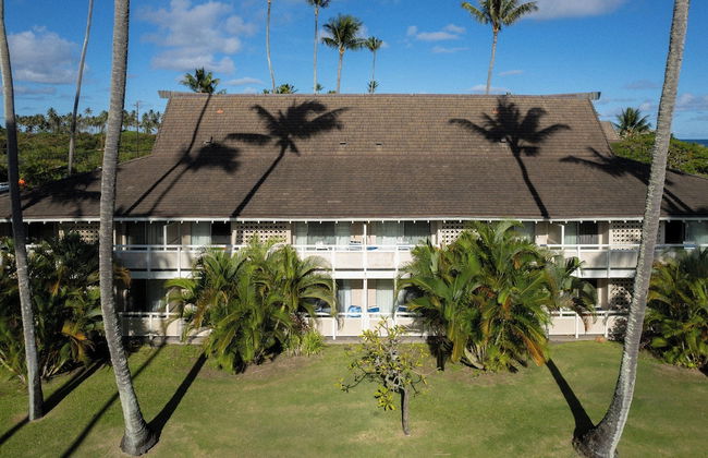 Plantation Hale Suites - Foto 72