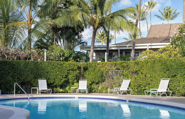 Plantation Hale Suites - Foto 57