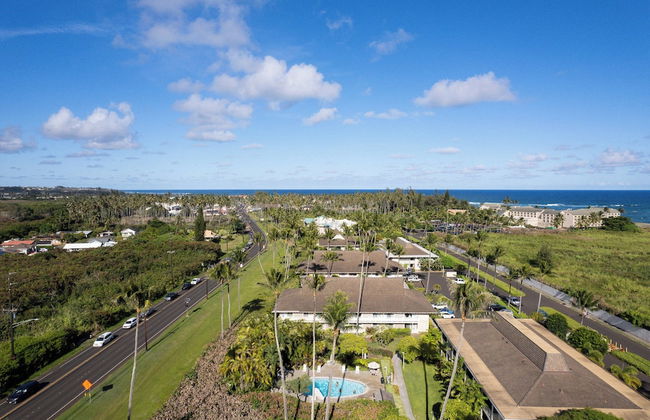 Plantation Hale Suites - Foto 37