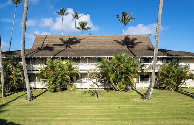Plantation Hale Suites - Foto 69