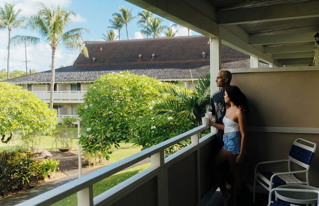 Plantation Hale Suites - Foto 47