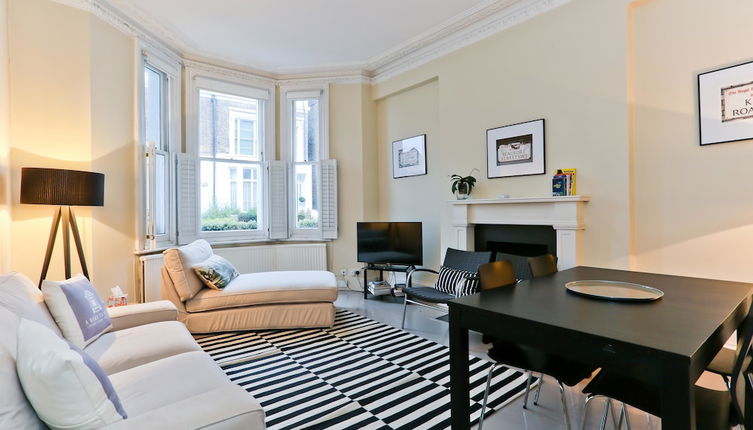 Photo 1 - The Chelsea Apartment