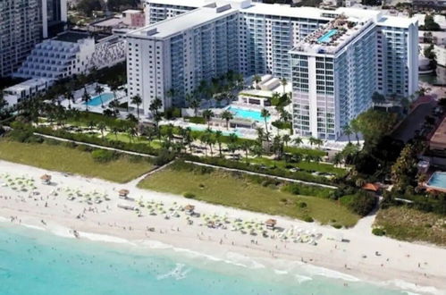 Foto 15 - 1 Homes South Beach - Private luxury condos- Ocean Front