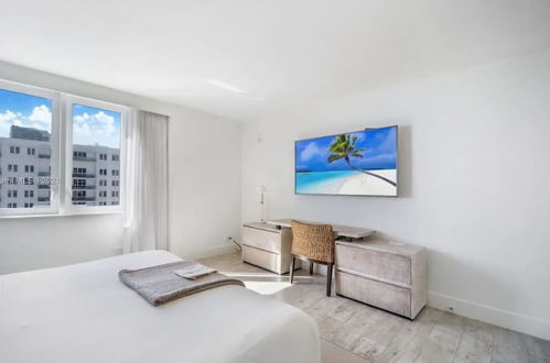 Photo 3 - 1 Homes South Beach - Private luxury condos- Ocean Front