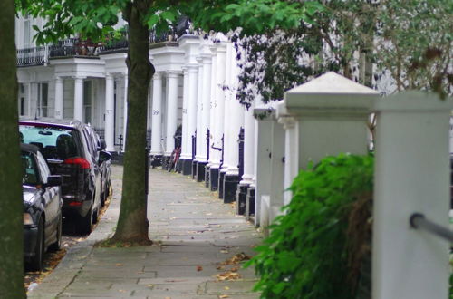 Photo 19 - The London Agent Notting Hill Balcony