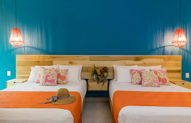 Riviera Sayulita Hotel - Foto 8