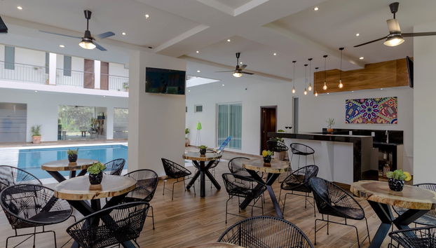 Lobby-Lounge