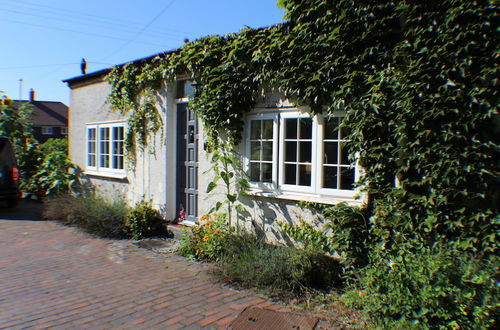 Foto 16 - Moleside Cottage