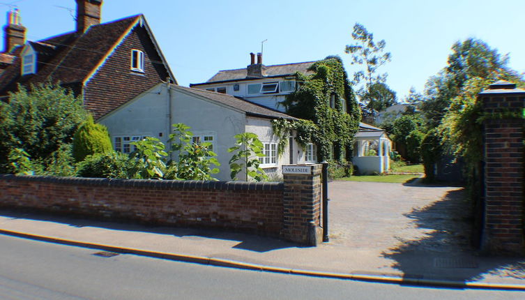 Photo 1 - Moleside Cottage