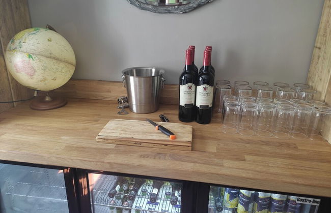 The Cheese House - Foto 49