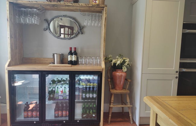 The Cheese House - Foto 48