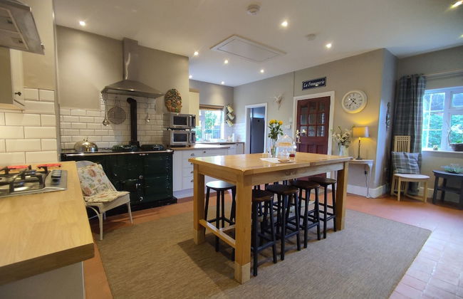 The Cheese House - Foto 46