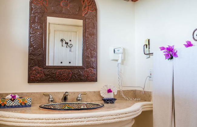 Executive Studio at Cabo Country Club - Foto 7