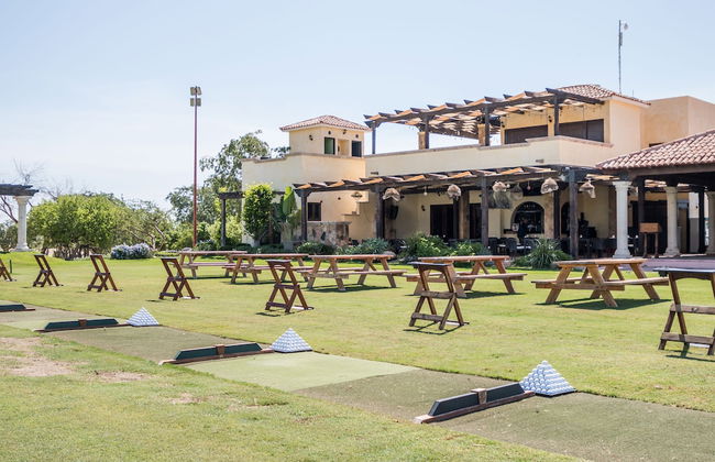 Executive Studio at Cabo Country Club - Foto 17