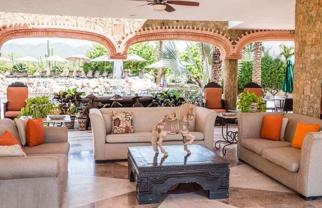 Executive Studio at Cabo Country Club - Foto 2