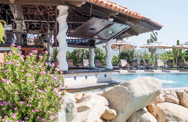 Executive Studio at Cabo Country Club - Foto 24