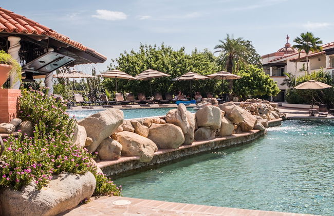 Executive Studio at Cabo Country Club - Foto 10