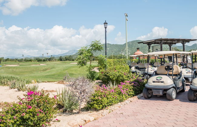 Executive Studio at Cabo Country Club - Foto 16