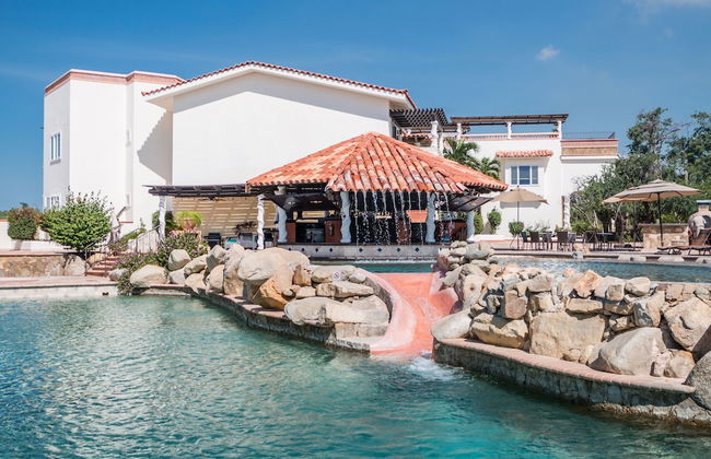 Executive Studio at Cabo Country Club - Foto 9