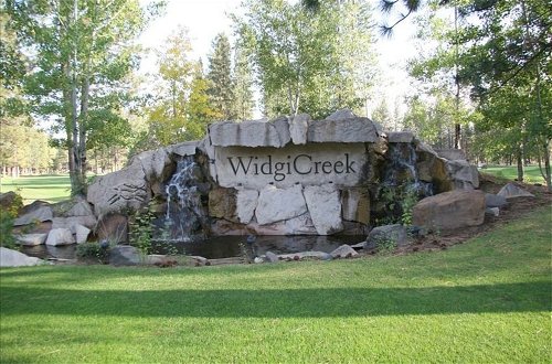 Photo 16 - Widgi Creek Golf Course 18th Fairway 3 BR 3 BA New Townhome