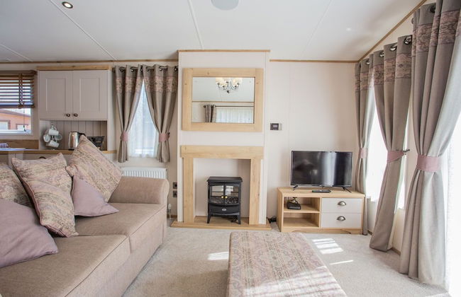 Whitecliff Bay Holiday Park - Foto 58