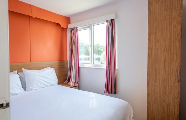 Golden Sands Holiday Park - Foto 20