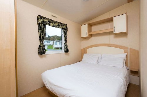 Photo 1 - Whitecliff Bay Holiday Park