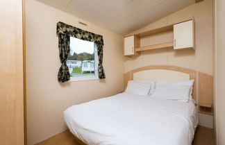 Photo 1 - Whitecliff Bay Holiday Park