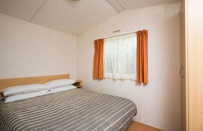 Golden Sands Holiday Park - Foto 16