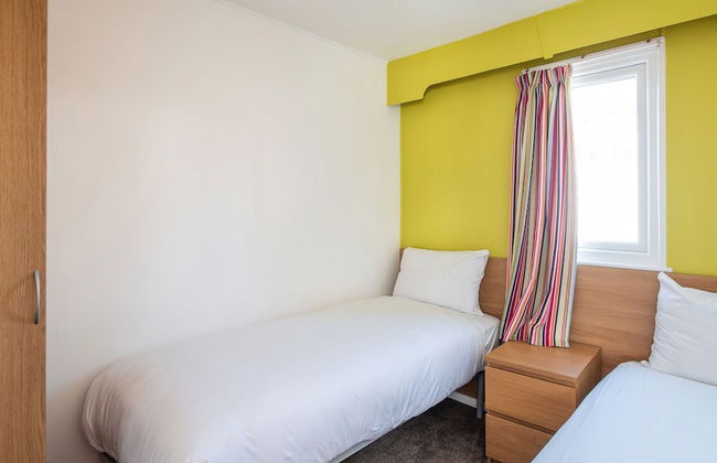 Golden Sands Holiday Park - Foto 19