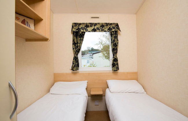 Golden Sands Holiday Park - Foto 7