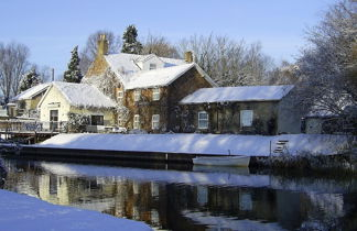 Foto 1 - Riverside Cottage