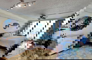 Photo 3 - Hawaiian Inn 238