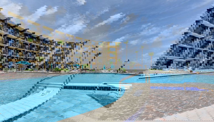 Photo 1 - Hawaiian Inn 238
