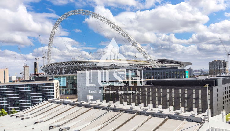 Photo 1 - Lush Apartment - London Designer Outlet