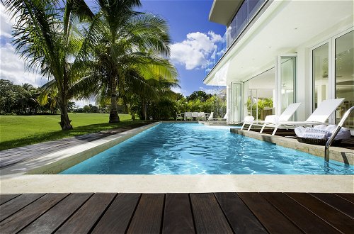 Photo 42 - Luxury Villa Waterfall - Pool & BBQ