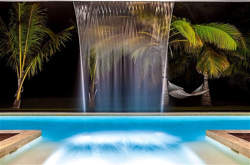 Photo 41 - Luxury Villa Waterfall - Pool & BBQ