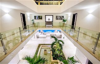 Photo 2 - Luxury Villa Waterfall - Pool & BBQ