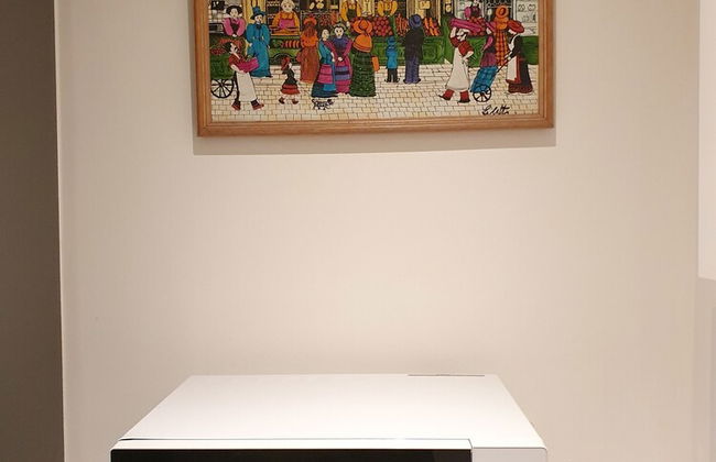 Stylish 2-bed Apartment in Manchester City Center - Foto 14