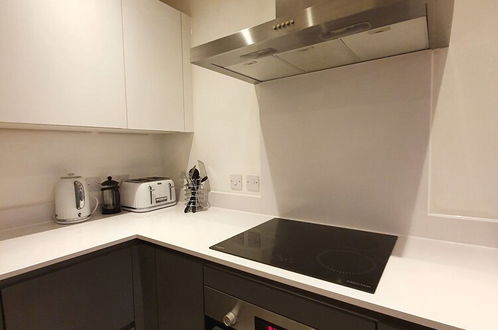 Foto 3 - Stylish 2-bed Apartment in Manchester City Center