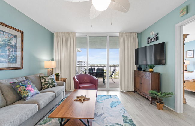 Destin West Resort by Panhandle Getaways - Foto 25