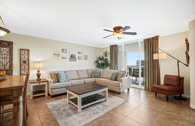 Destin West Resort by Panhandle Getaways - Foto 24