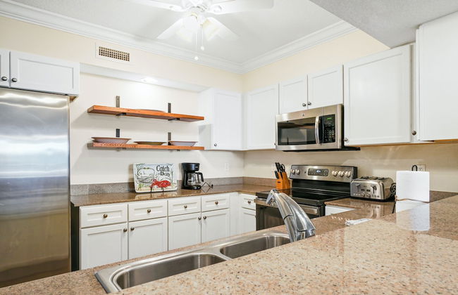 Destin West Resort by Panhandle Getaways - Foto 19