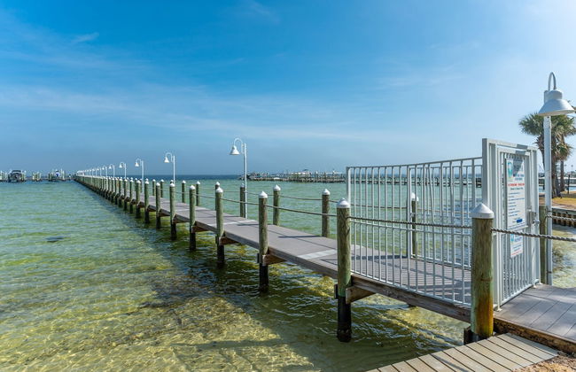 Destin West Resort by Panhandle Getaways - Foto 50