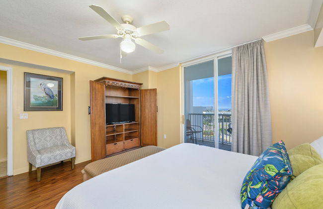 Destin West Resort by Panhandle Getaways - Foto 14